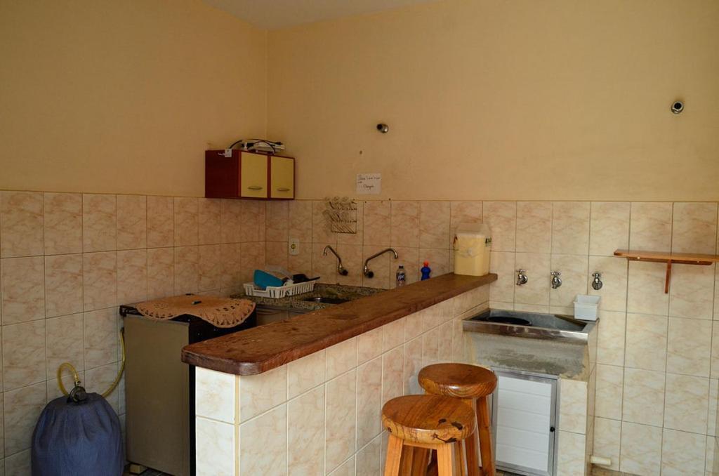 Vale Da Lua Casa de hóspedes São Paulo
